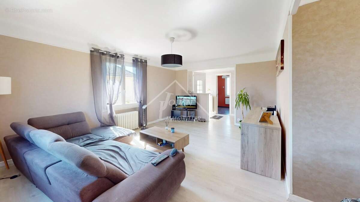 Maison de village - photo 7