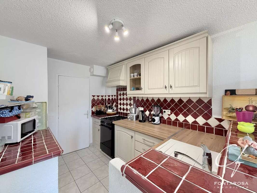 Appartement à FREJUS
