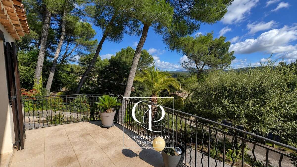 Venez vite faire une offre sans tarder. Villa de 6 pièces BOUC BEL AIR - photo 8