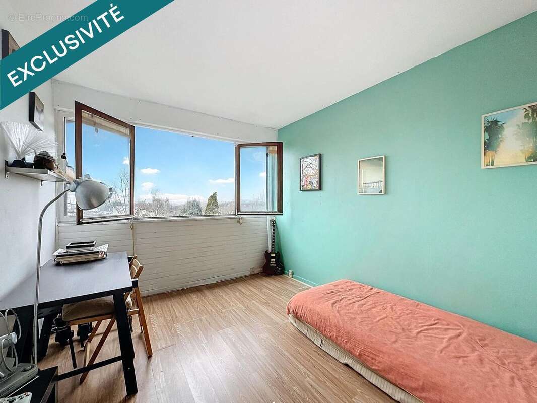 Appartement 87 m² à La Celle-Saint-Cloud  - photo 9