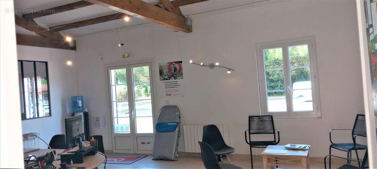 Commerce à DOLUS-D&#039;OLERON