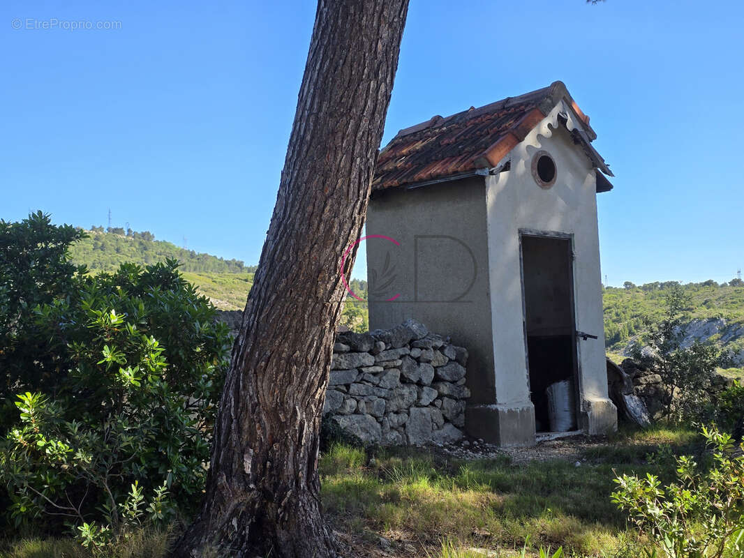Maison à PELISSANNE