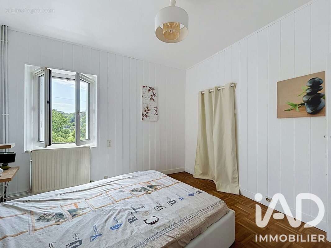 Photo 9 - Maison à MAUVES-SUR-LOIRE