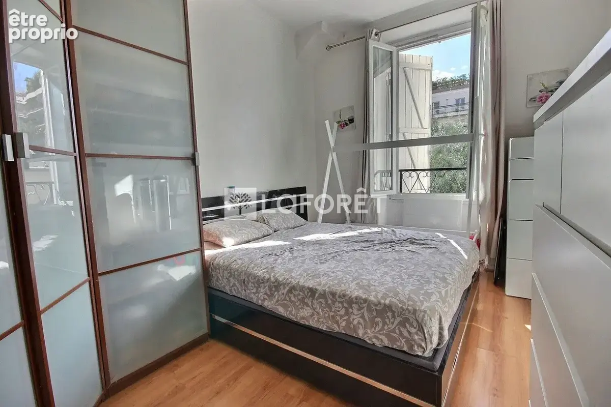 Appartement Courbevoie 2 pièce(s) 30 m2 - photo 6