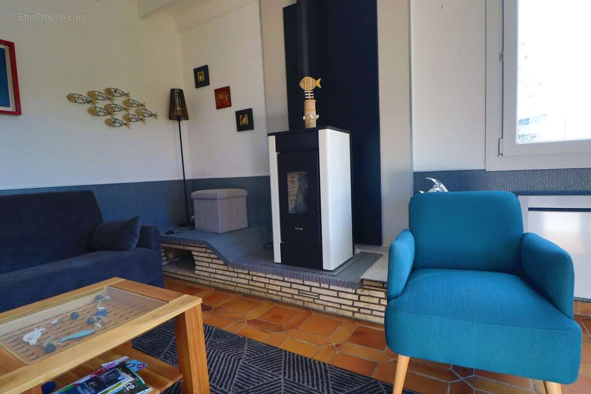 Maison à LECHATELET