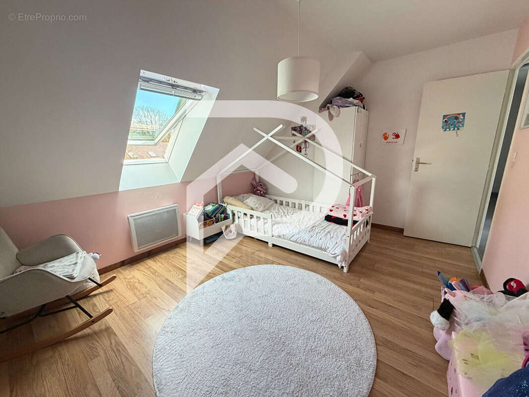 Appartement à MEAUX