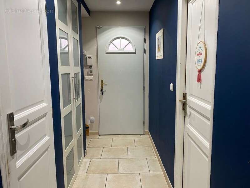 Maison à PONT-L'EVEQUE