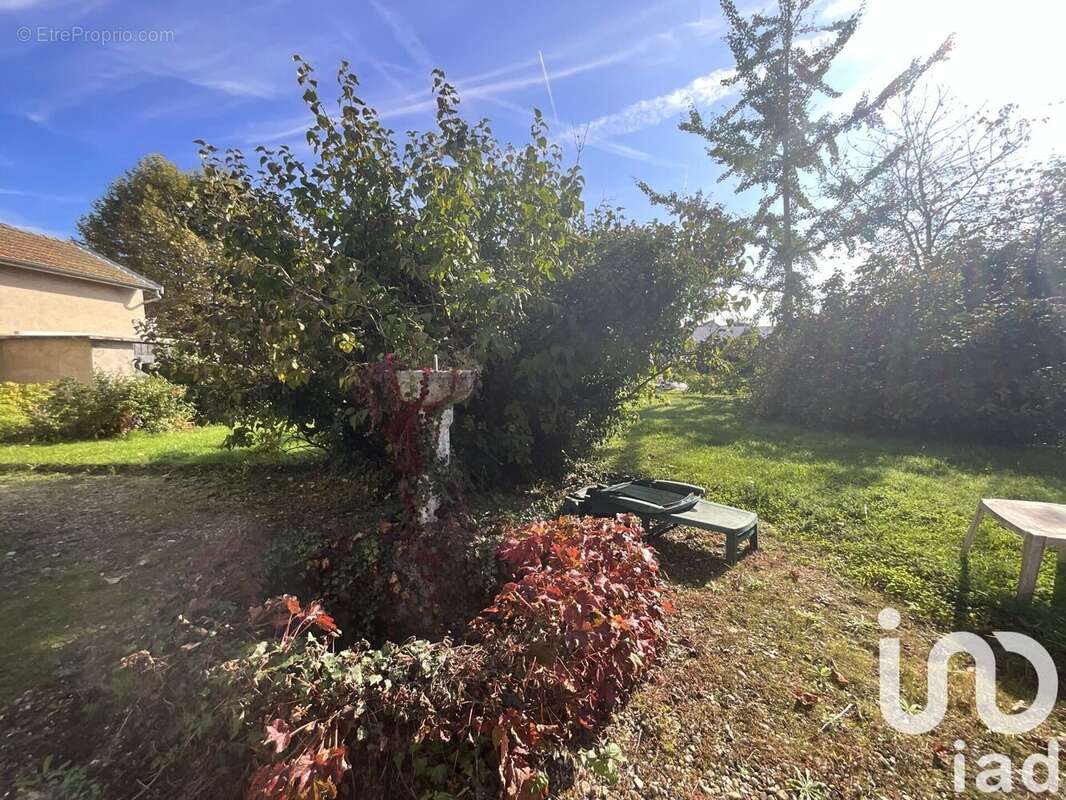 Photo 5 - Maison à LES ABRETS