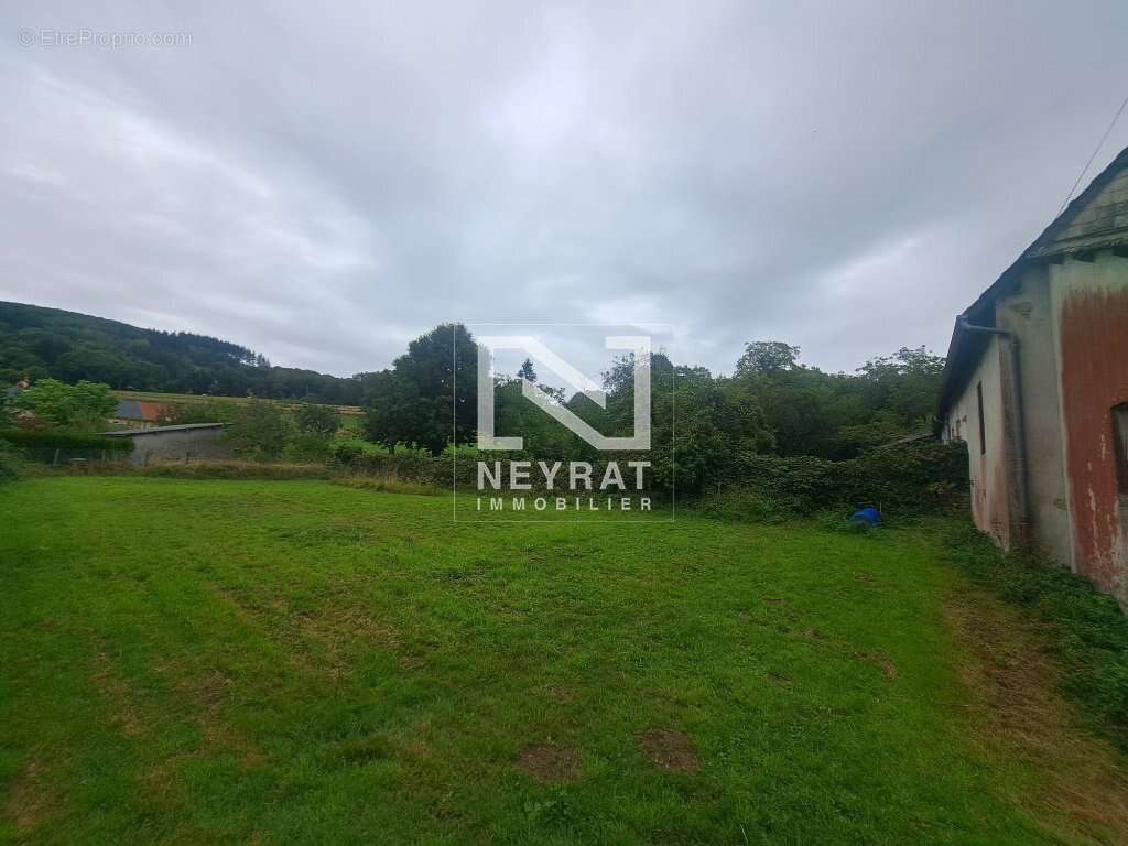 Maison à SAINT-PRIX