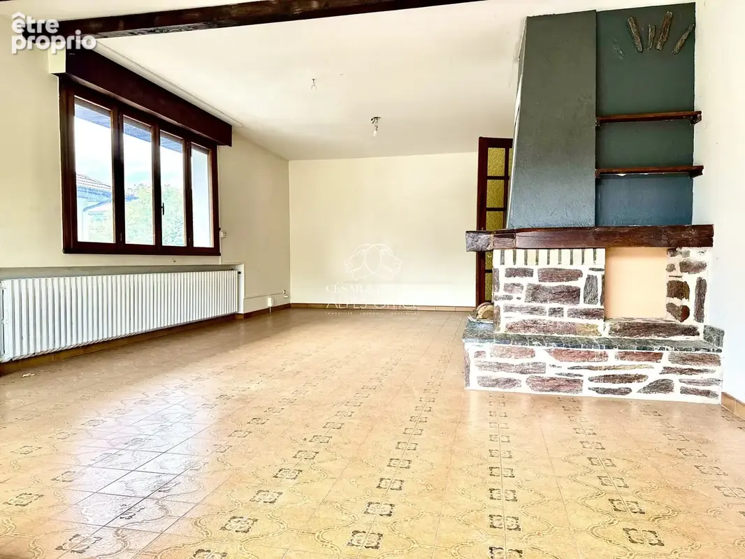 Maison 9 pièces 186 m² à vendre à Bonneville (74130) - photo 8