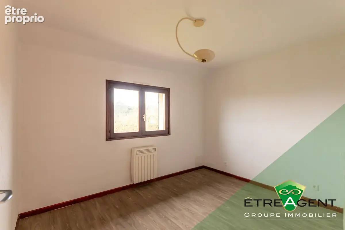 Maison CONCHES-EN-OUCHE avec sous-sol - 170 m² - 4 chambres - photo 11