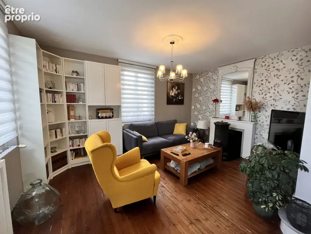 Maison 6 pièces 150 m² à vendre à Yerville (76760) - photo 4