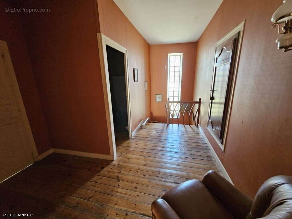 Belle Maison De Ville Avec Jardin Clos de Murs - photo 33