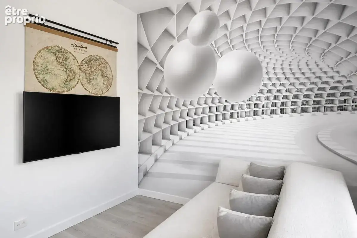 Maison de 7 pièces de 113 m² à Les Roches-de-Condrieu - photo 16