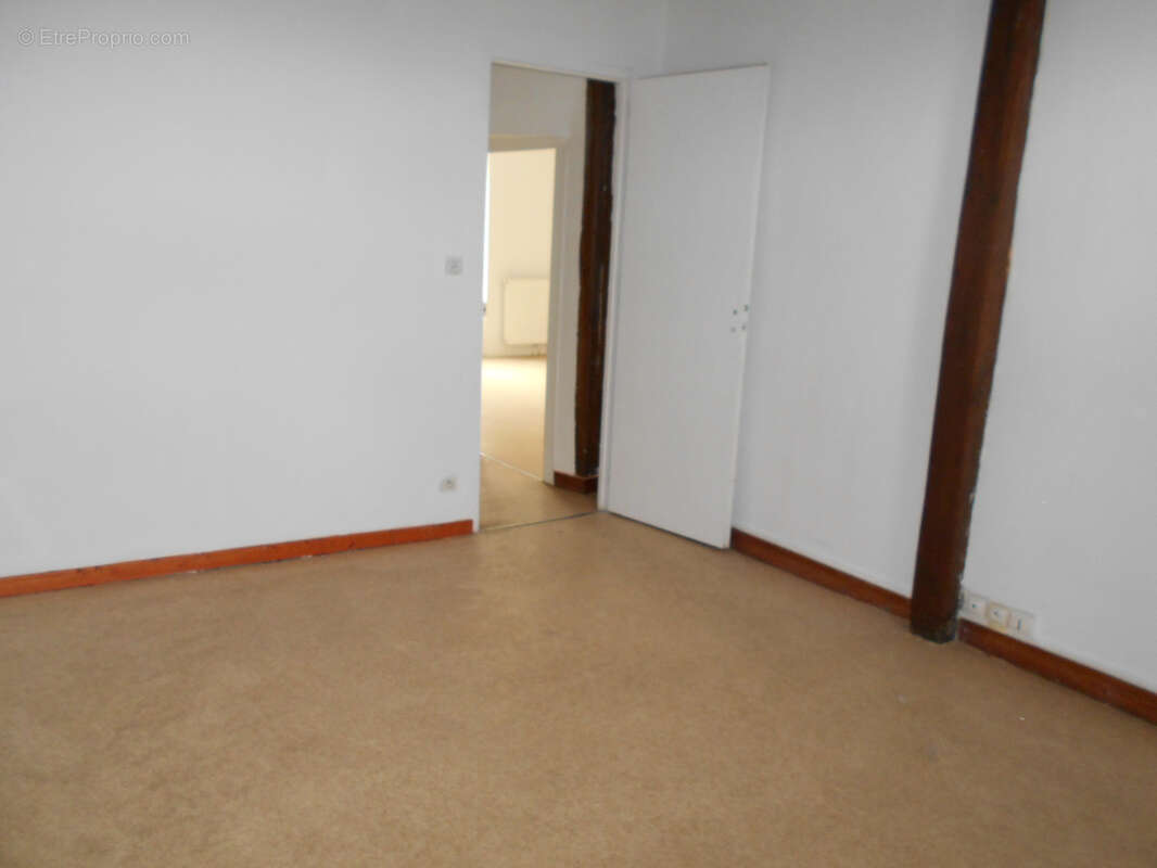 Maison de village avec 3 chambres à acheter à Massay - photo 6