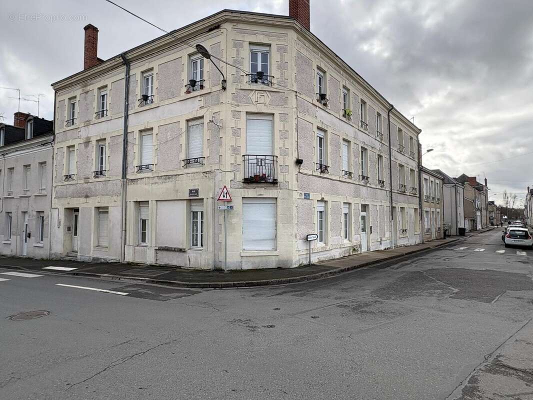 Photo 6 - Appartement à VIERZON