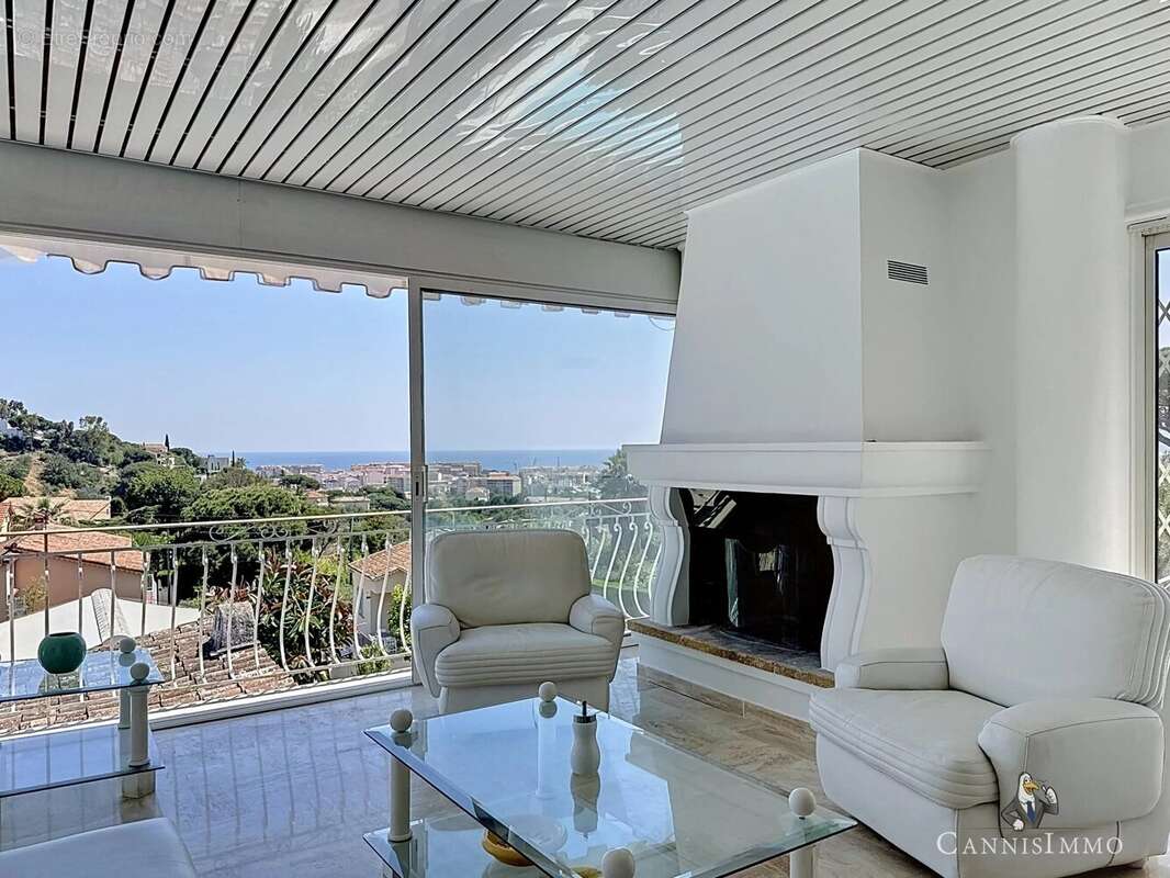Maison à CANNES