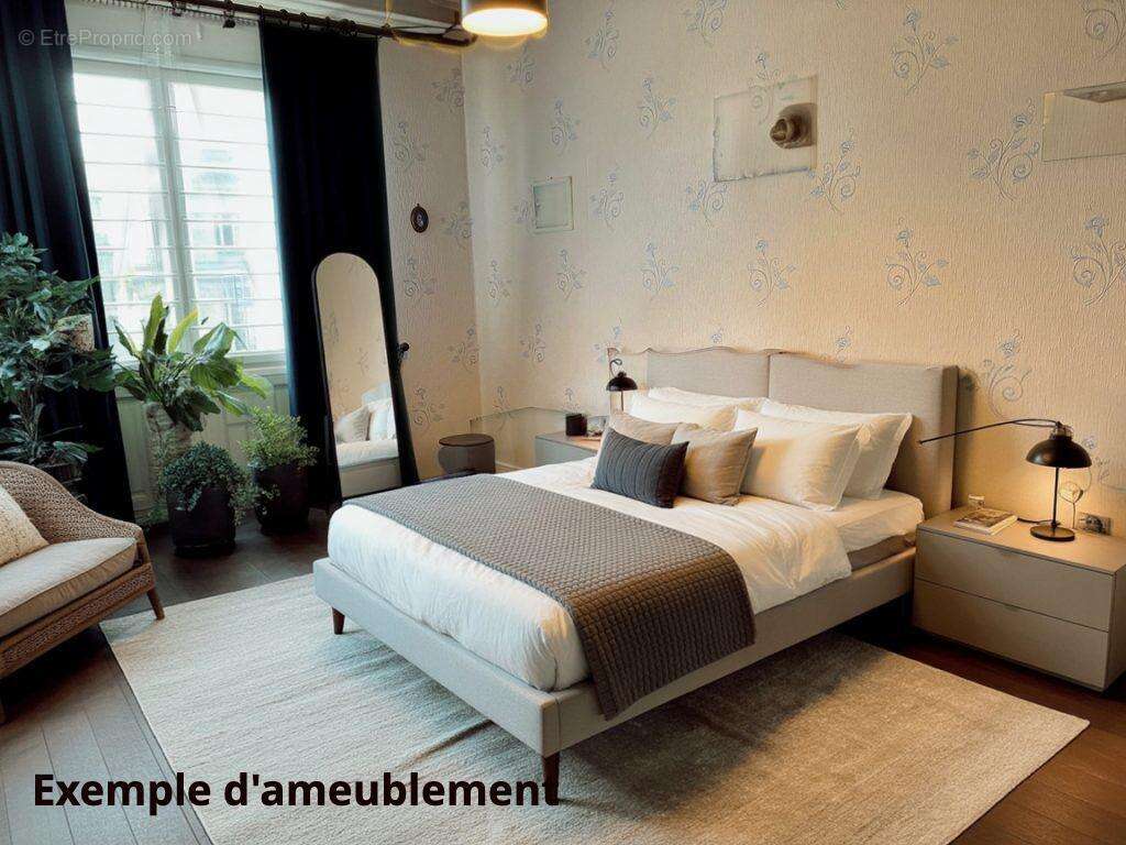 Appartement à ORVAULT