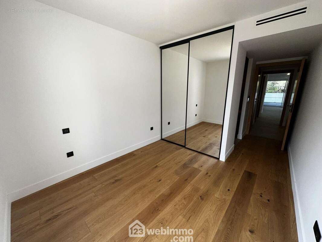 Appartement à BAILLARGUES