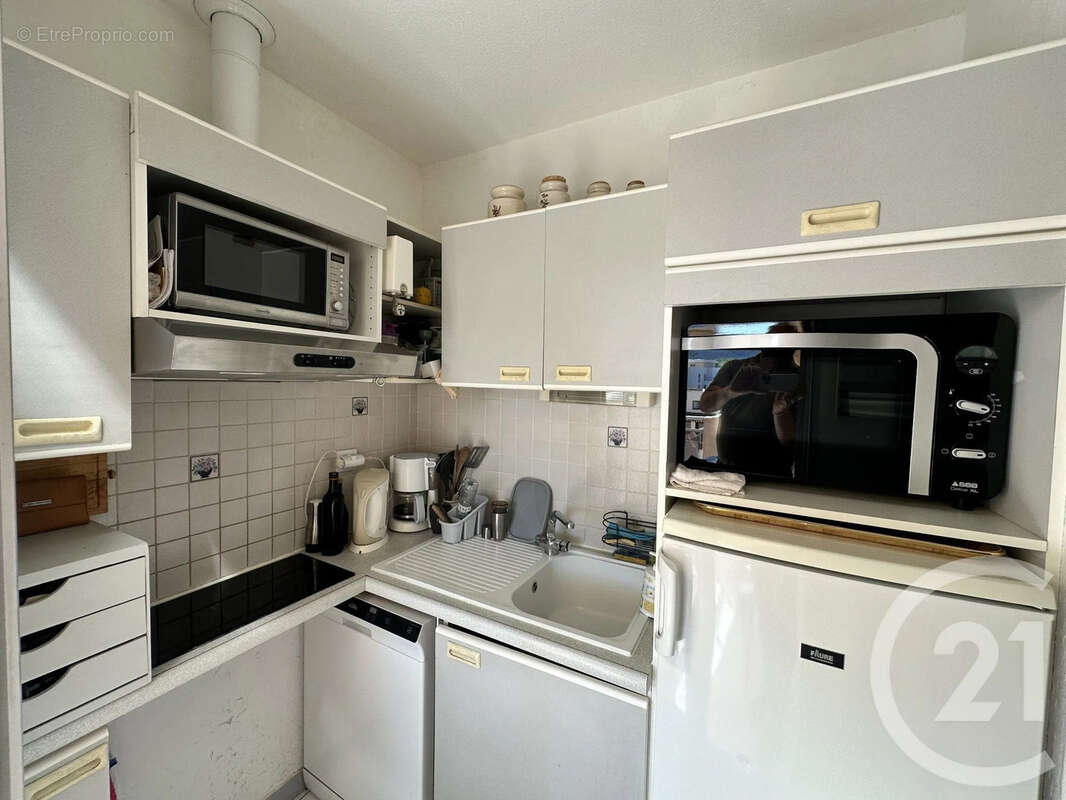 Appartement à ARGELES-SUR-MER