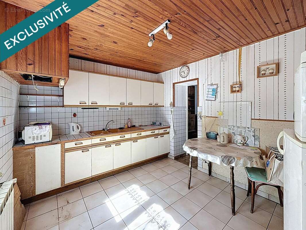 Photo 7 - Maison à SERVIGNY-LES-RAVILLE