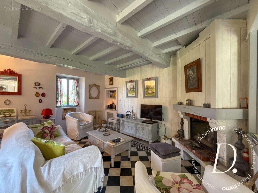Maison à MARCIAC