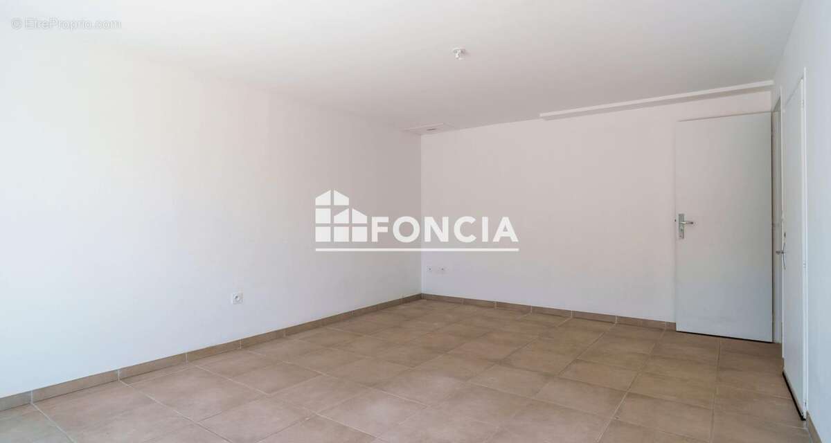 Maison 3 chambres avec jardin – Aureil - photo 4