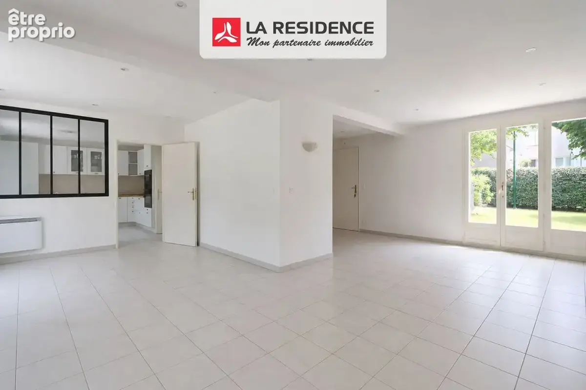 Maison 6 pièces 144 m² à vendre à Neuville-Sur-Oise (95000) - photo 2