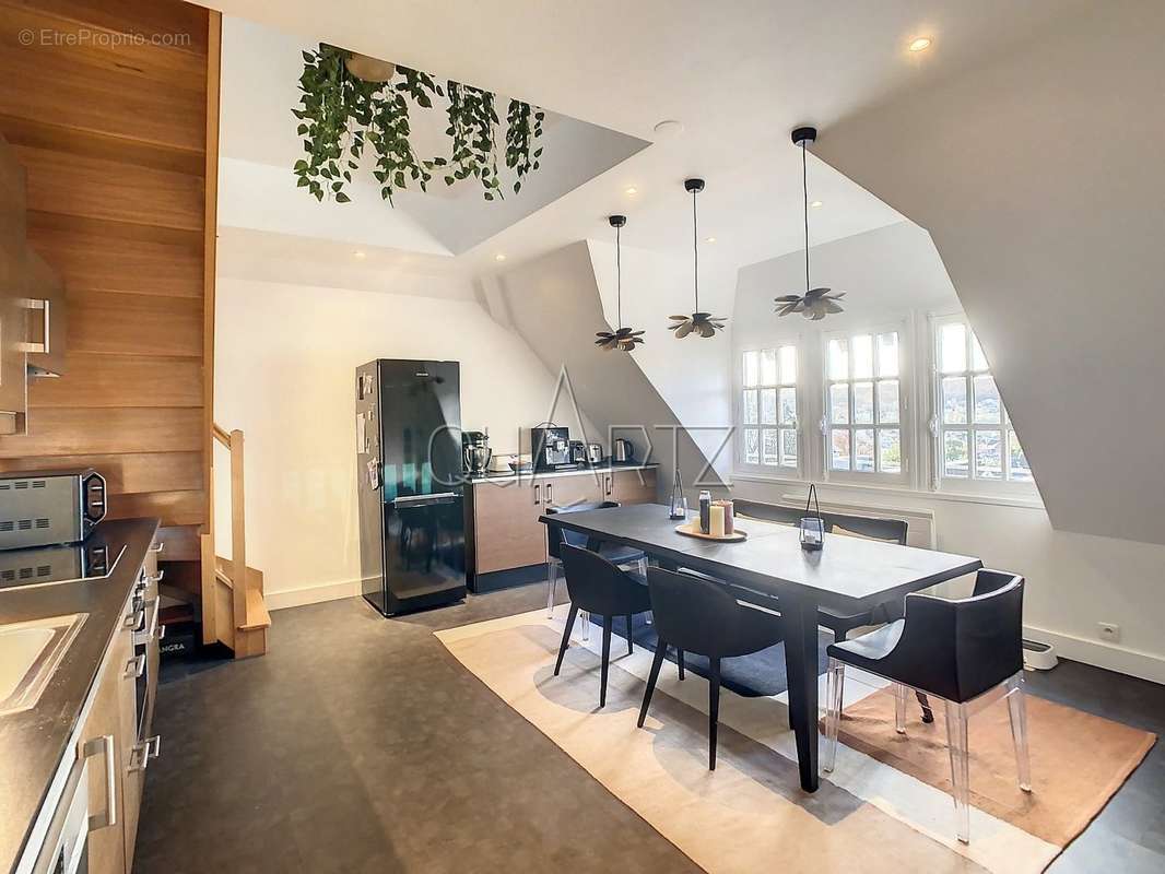 Appartement à SEVRES