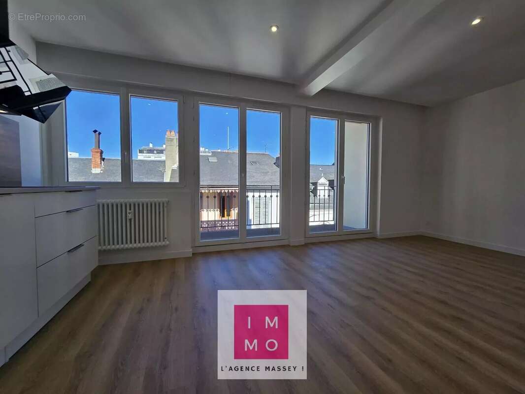 Appartement à TARBES