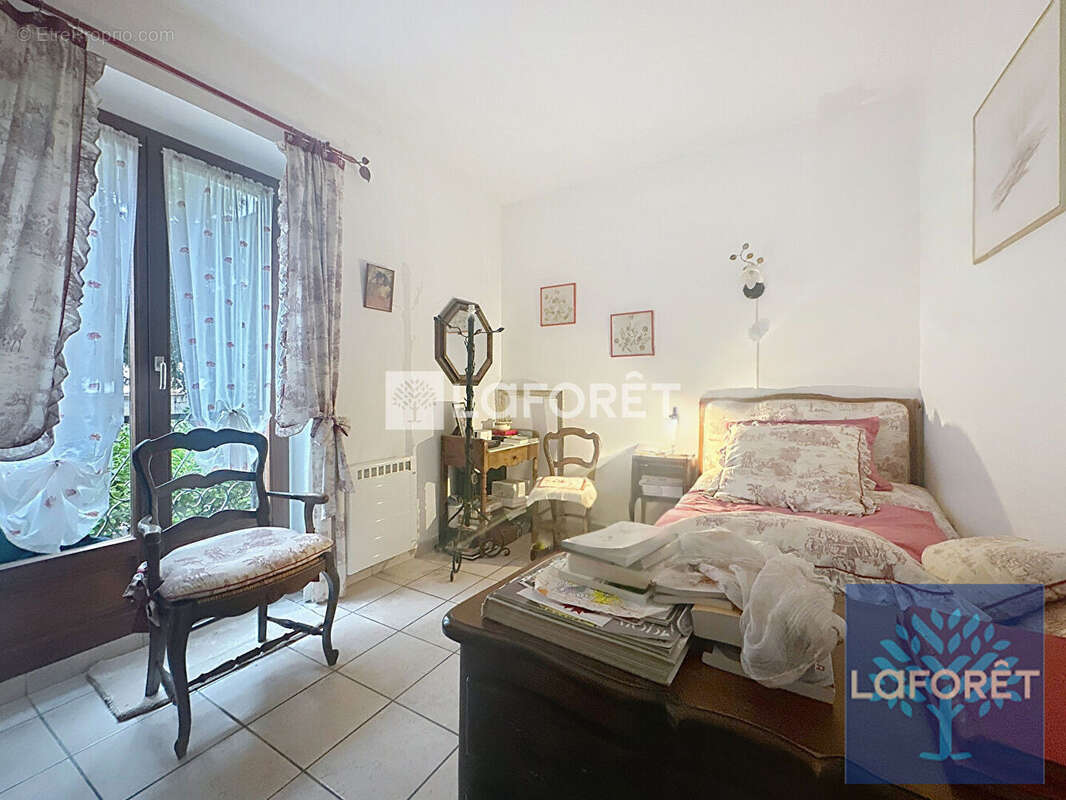 Appartement à MONTGERON