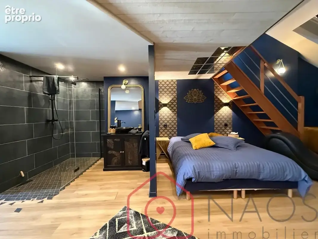 Belle propriété familiale de 285 m² avec logement indépendant - photo 12