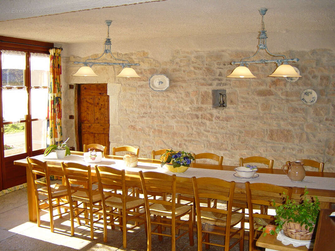 Maison à ORGELET