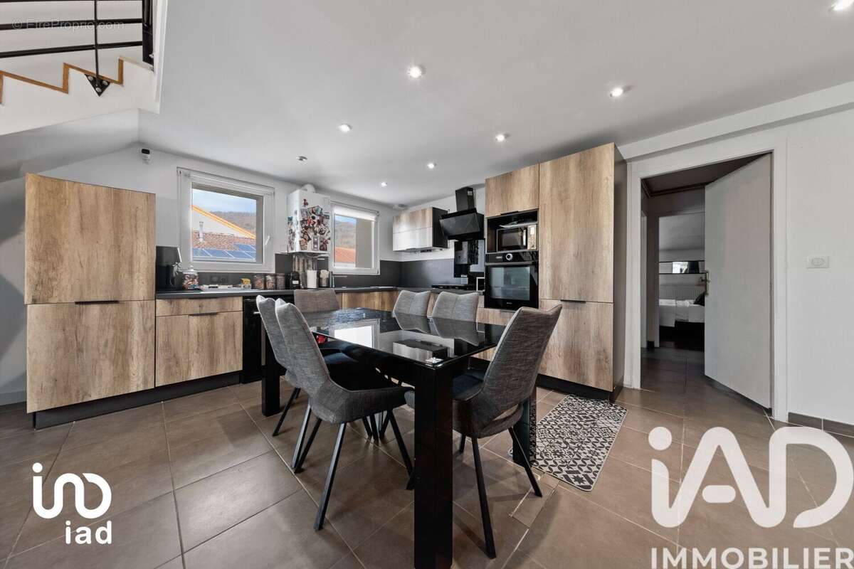 Photo 7 - Maison à ARS-SUR-MOSELLE