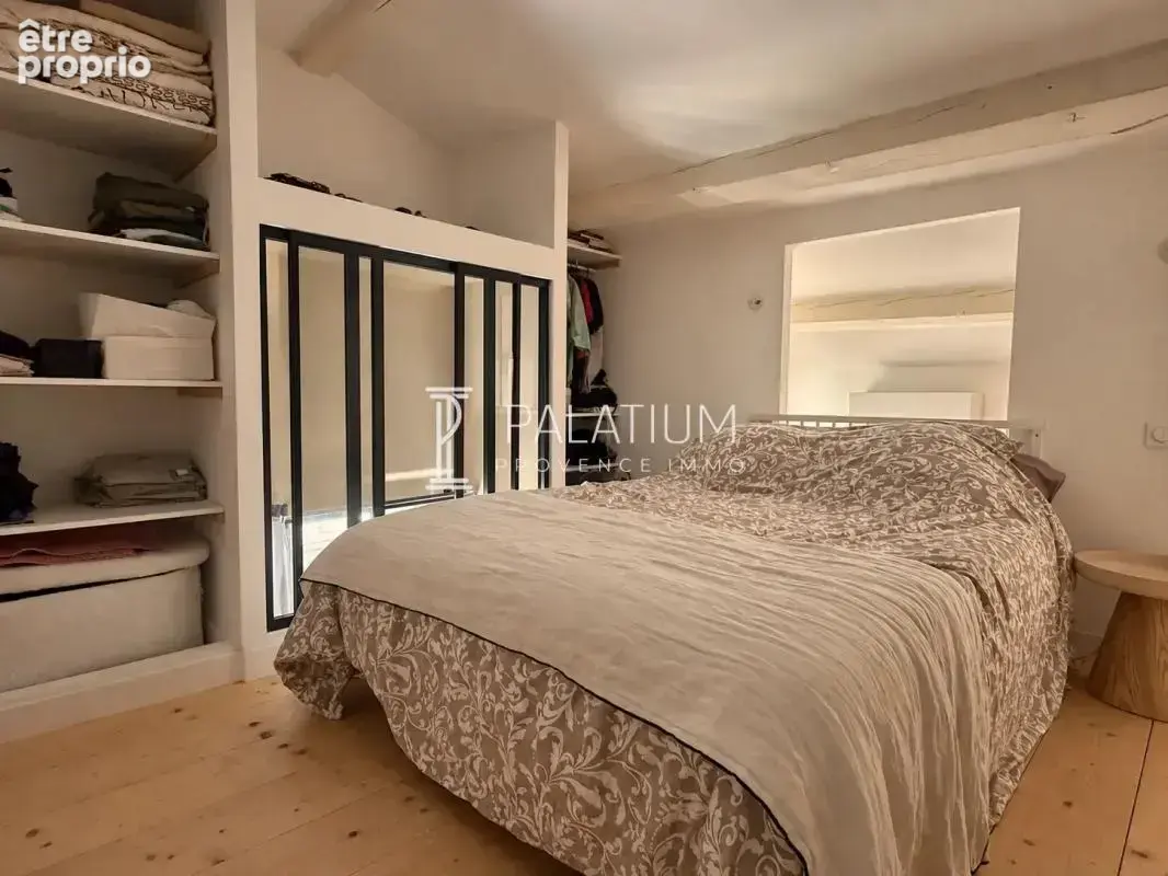 Appartement de charme à Lambesc – 2 chambres, 2 salles d’eau - photo 12