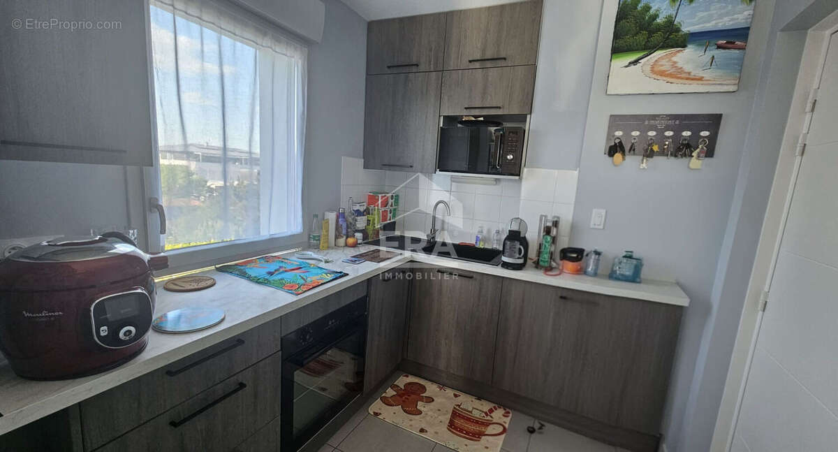 Appartement à LA TESTE-DE-BUCH