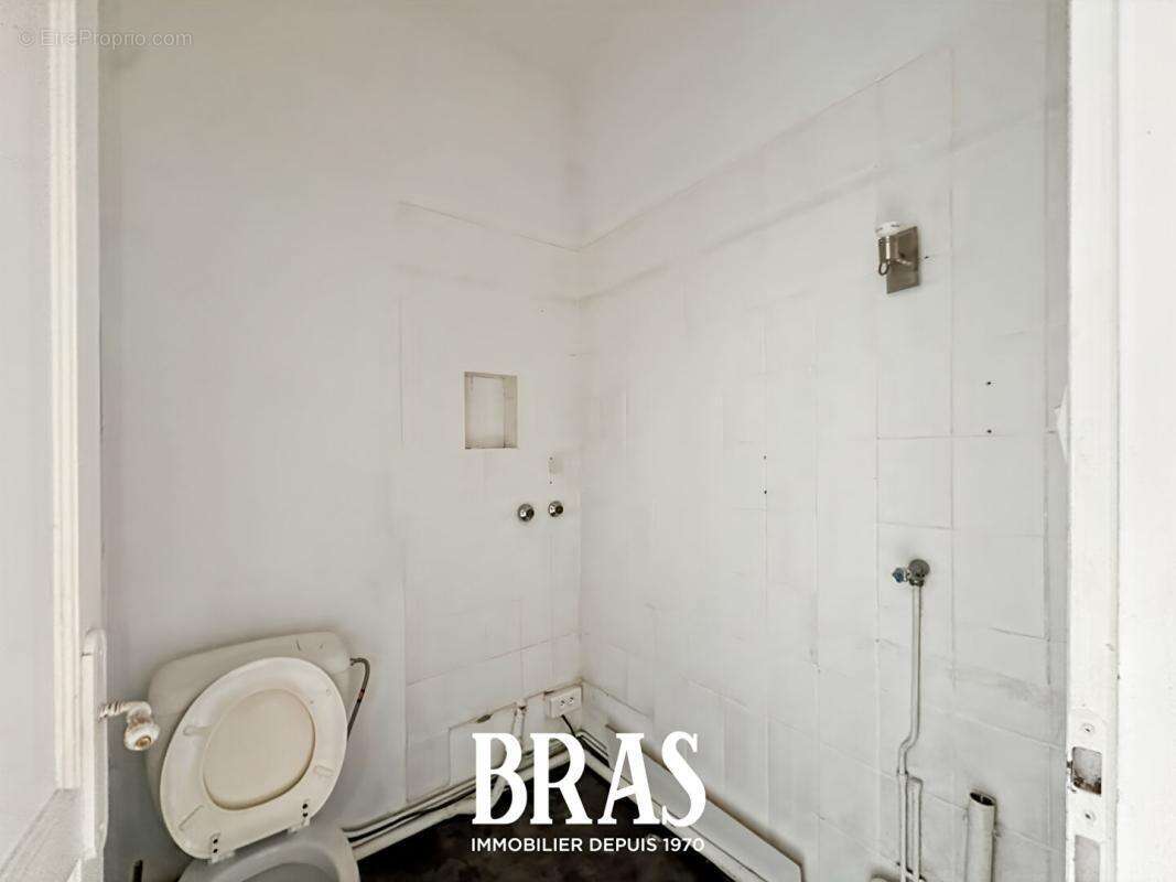 Appartement à GUERANDE