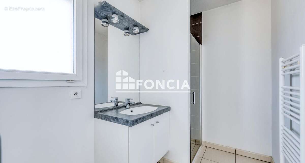 Appartement à EYSINES