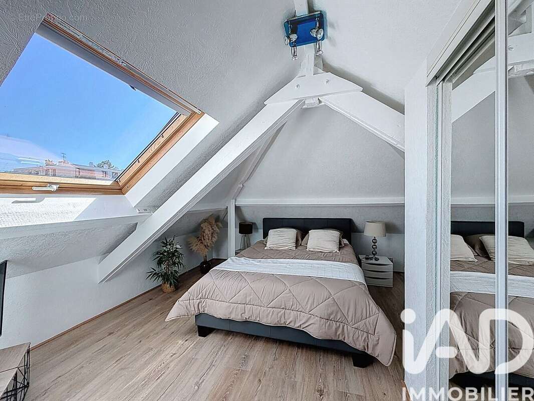 Photo 9 - Maison à FRANCONVILLE