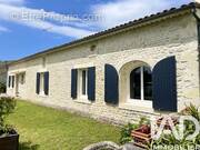 Photo 1 - Maison à BLAIGNAN