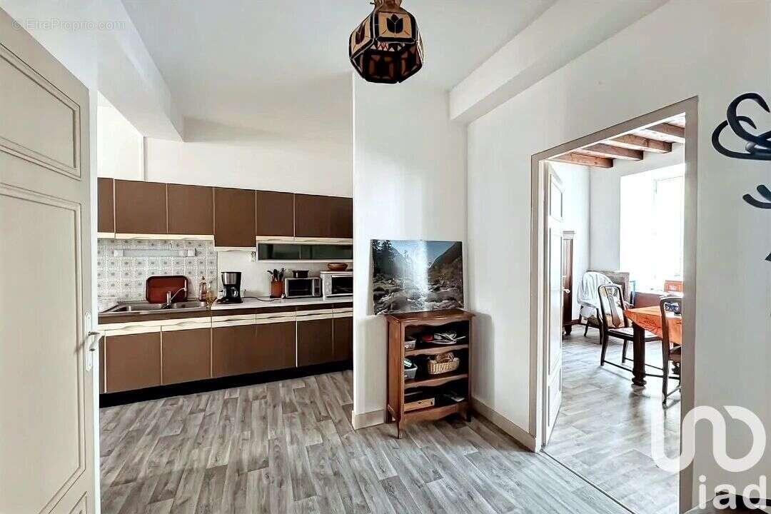 Photo 3 - Appartement à AX-LES-THERMES