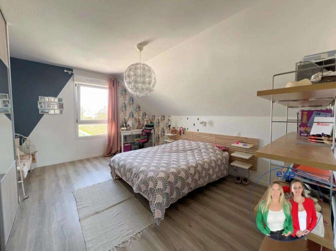 Maison à WINTZENHEIM