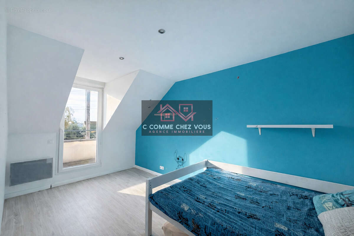 Maison spacieuse à vendre à Ozoir-la-Ferrière - photo 10
