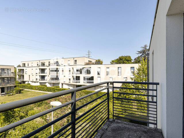 Appartement à WATTIGNIES