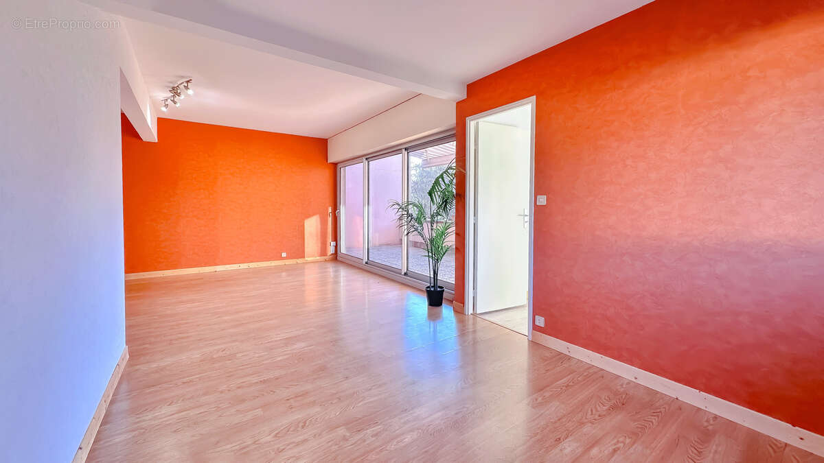 Appartement à LE MANS