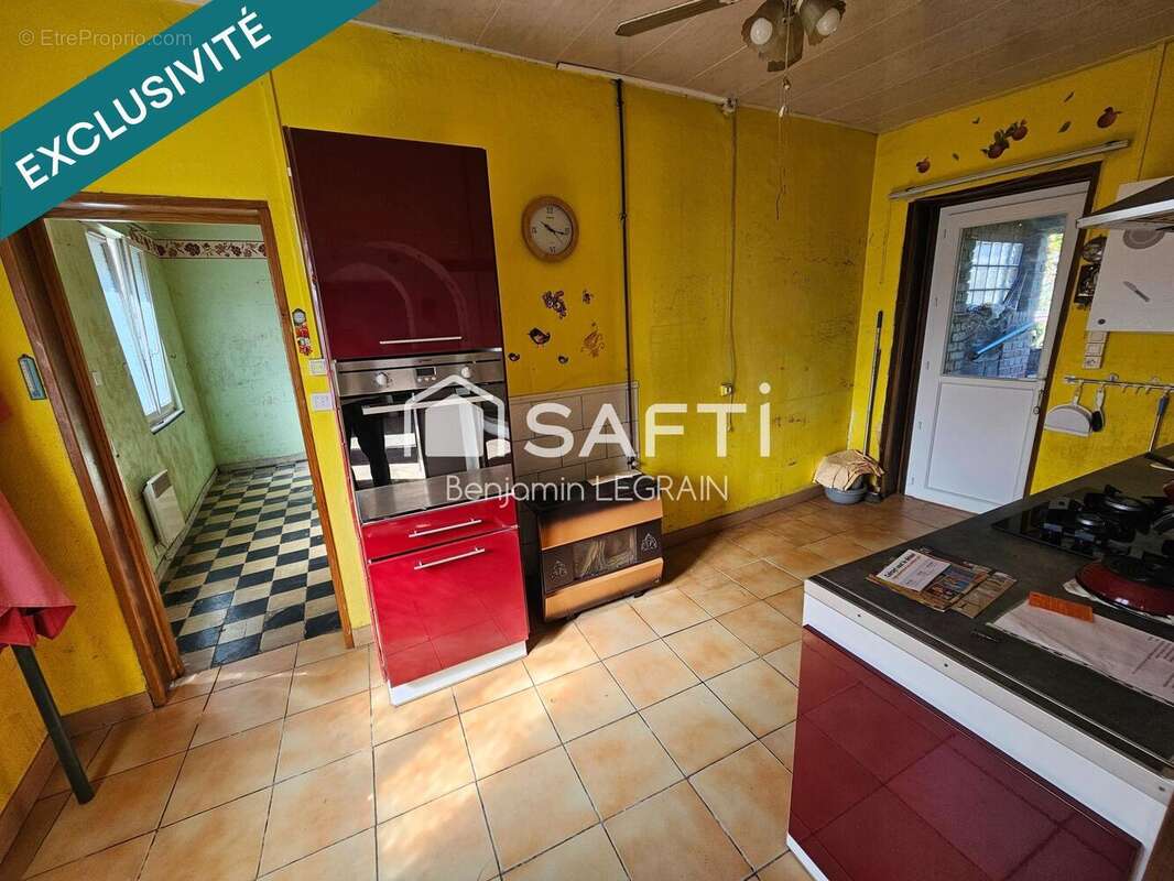 Maison 60 m² à Haspres  - photo 3