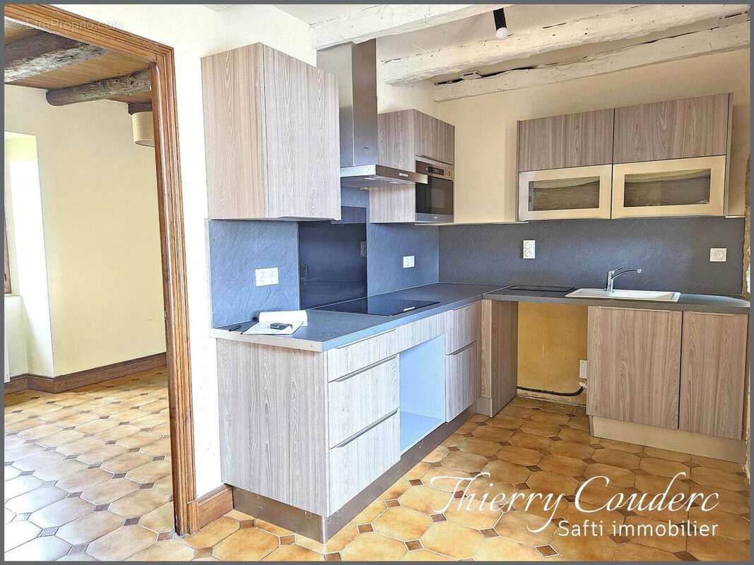 Maison 139 m² à Saint-Crepin-Et-Carlucet  - photo 9