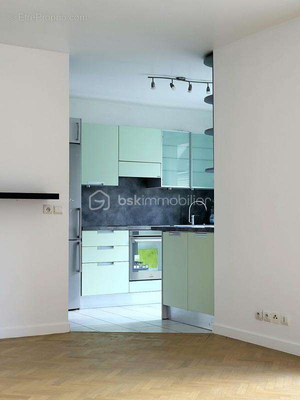 Appartement à CHOISY-LE-ROI