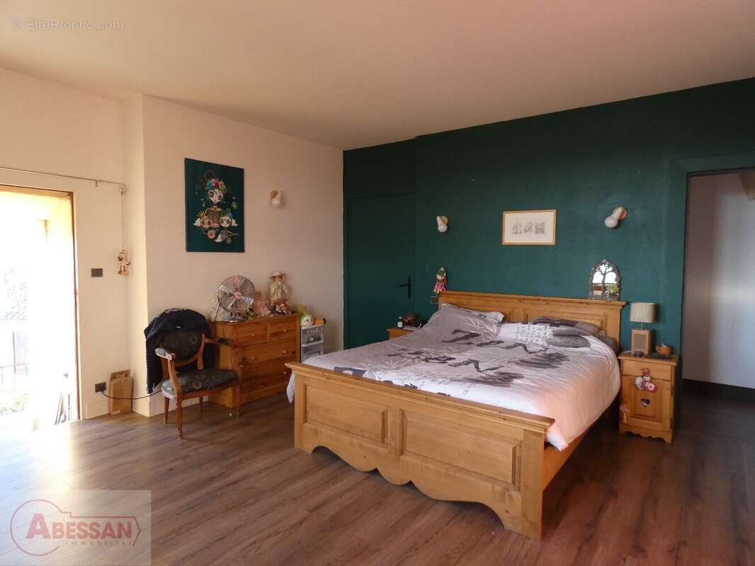 Maison à CORDES-SUR-CIEL