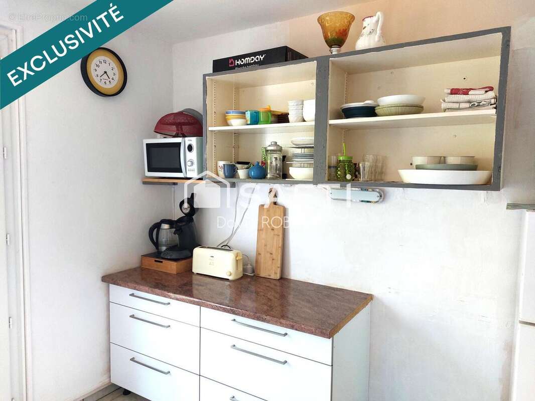 Appartement 76 m² à L'ile-Bouchard  - photo 6